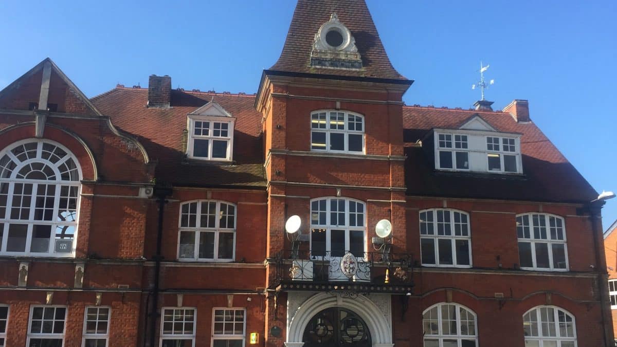 About Us Waltham Abbey